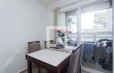 Apartamento para venda - vila operária, 2 quartos,  80 m² - porto alegre