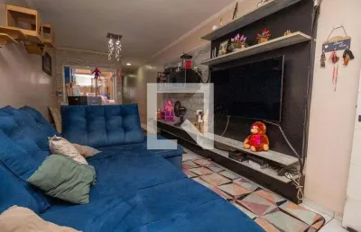 Casa para venda - cidade patriarca, 2 quartos,  125 m² - são paulo