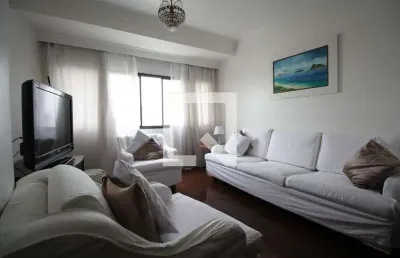 Cobertura para venda - vila mariana, 5 quartos,  221 m² - são paulo