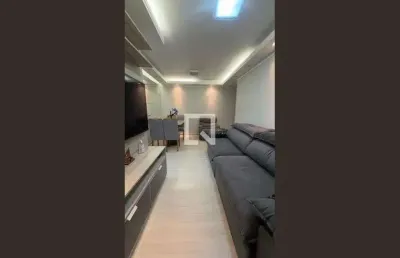 Apartamento para venda - centro, 3 quartos,  75 m² - osasco