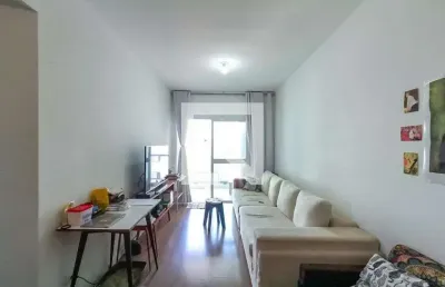 Apartamento para venda - nova petrópolis, 2 quartos,  66 m² - são bernardo do campo