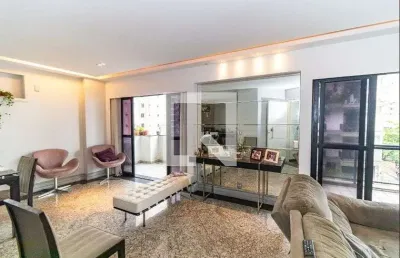 Apartamento para venda - santa rosa , 4 quartos,  187 m² - niterói
