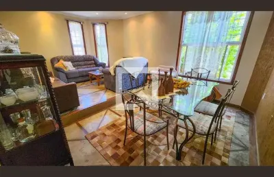 Casa para venda - castelo, 4 quartos,  250 m² - belo horizonte