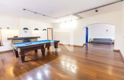 Casa para venda - butantã, 4 quartos,  600 m² - são paulo