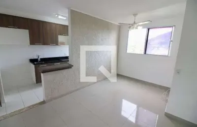 Apartamento para venda - vargem pequena, 2 quartos,  47 m² - rio de janeiro