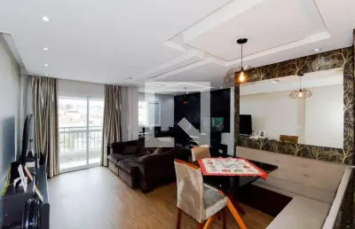 Apartamento para venda - ponte grande, 3 quartos,  73 m² - guarulhos