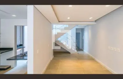 Casa para venda - planalto, 4 quartos,  205 m² - belo horizonte