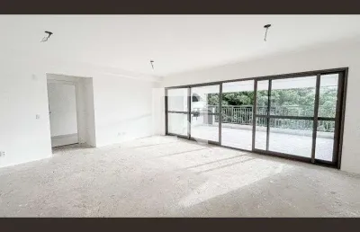 Apartamento para venda - jardim bela vista, 4 quartos,  228 m² - santo andré