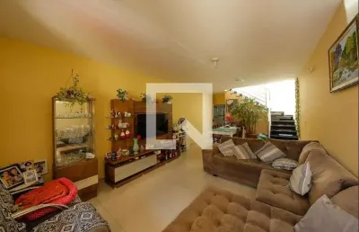 Casa para venda - vila formosa, 3 quartos,  135 m² - são paulo