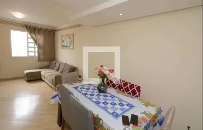 Casa / sobrado em condomínio para venda - vila campo grande, 3 quartos,  114 m² - são paulo
