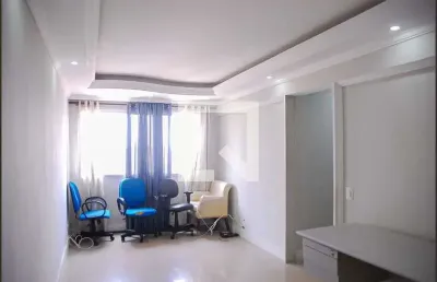 Apartamento para venda - planalto, 2 quartos,  60 m² - são bernardo do campo