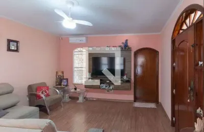Casa para venda - parque industrial, 4 quartos,  300 m² - campinas