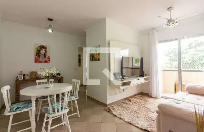 Apartamento para venda - centro, 2 quartos,  67 m² - osasco