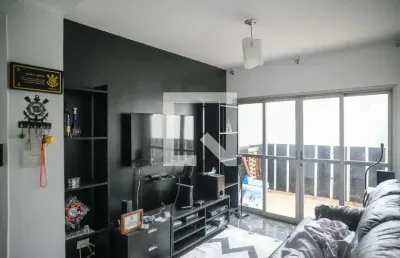 Apartamento para venda - aclimação, 2 quartos,  81 m² - são paulo