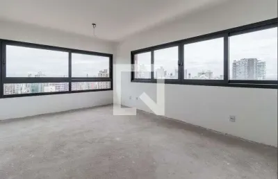 Kitnet / stúdio para venda - petrópolis, 1 quarto,  32 m² - porto alegre