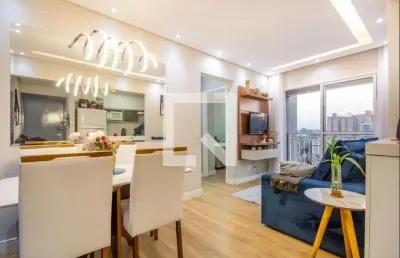 Apartamento para venda - jaguaribe, 2 quartos,  49 m² - osasco