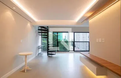 Apartamento para venda - bela vista, 1 quarto,  89 m² - são paulo