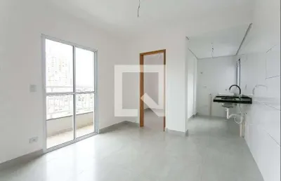 Apartamento para venda - vila esperança, 2 quartos,  42 m² - são paulo