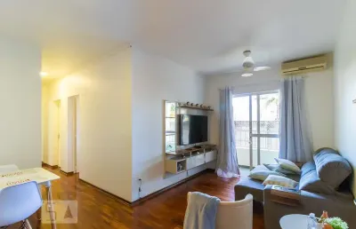 Apartamento para venda - santa genebra, 3 quartos,  72 m² - campinas