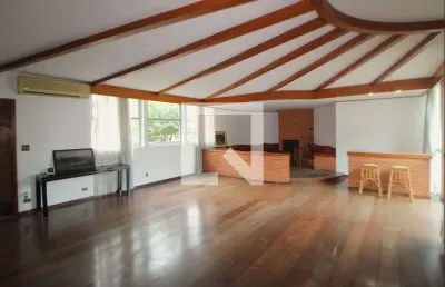 Casa para venda - casa verde, 5 quartos,  332 m² - são paulo