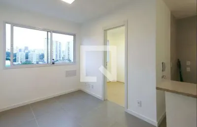 Apartamento para venda - barra funda, 2 quartos,  35 m² - são paulo