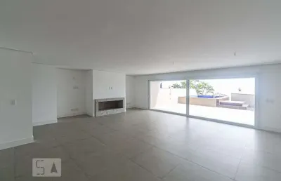 Apartamento para venda - vila assunção , 3 quartos,  346 m² - porto alegre
