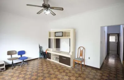 Casa para venda - ipiranga, 3 quartos,  270 m² - são paulo