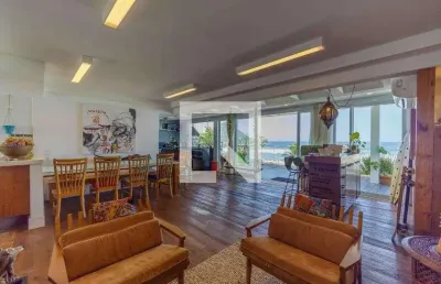Cobertura para venda - recreio, 2 quartos,  262 m² - rio de janeiro