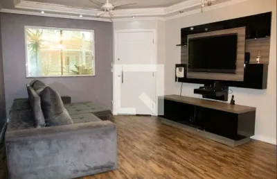 Casa para venda - vila gustavo, 4 quartos,  150 m² - são paulo