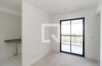 Apartamento para venda - vila esperança, 2 quartos,  45 m² - são paulo