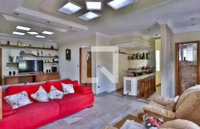 Casa para venda - mooca, 5 quartos,  428 m² - são paulo