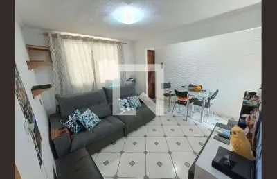 Apartamento para venda - jardim peri, 2 quartos,  49 m² - são paulo