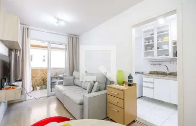 Apartamento para venda - centro, 2 quartos,  59 m² - osasco