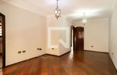 Casa para venda - demarchi, 3 quartos,  320 m² - são bernardo do campo