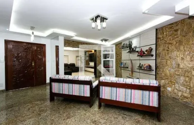 Casa para venda - tatuapé, 4 quartos,  500 m² - são paulo