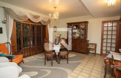 Casa para venda - auxiliadora, 3 quartos,  280 m² - porto alegre