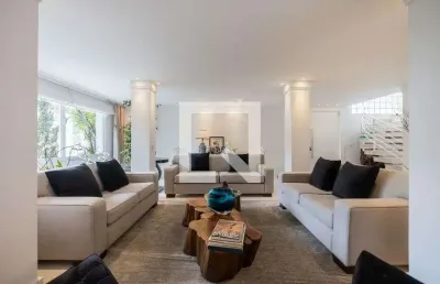 Casa para venda - vila madalena, 4 quartos,  800 m² - são paulo
