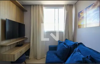 Apartamento para venda - jardim marajoara , 2 quartos,  37 m² - são paulo