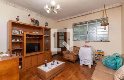 Casa para venda - santana, 3 quartos,  525 m² - são paulo