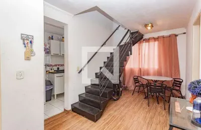 Cobertura para venda - vila das mercês, 4 quartos,  93 m² - são paulo