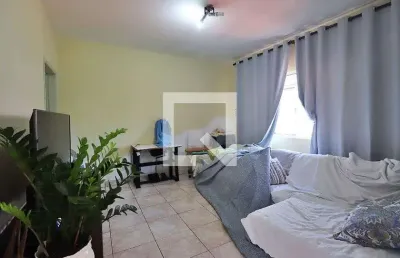 Casa para venda - jardim bela vista, 2 quartos,  150 m² - santo andré