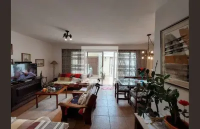 Casa para venda - jardim marajoara , 3 quartos,  350 m² - são paulo