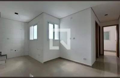 Cobertura para venda - parque das nações, 2 quartos,  100 m² - santo andré