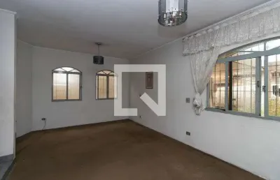 Casa para venda - vila ede, 3 quartos,  150 m² - são paulo