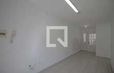 Casa / sobrado em condomínio para venda - nossa sra das graças, 2 quartos,  60 m² - canoas