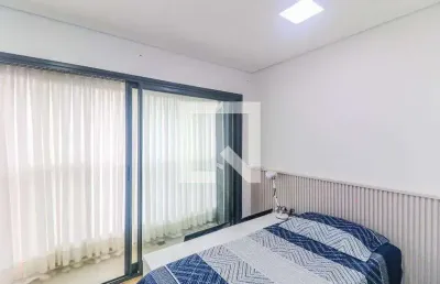 Kitnet / stúdio para venda - chácara santo antonio, 1 quarto,  23 m² - são paulo