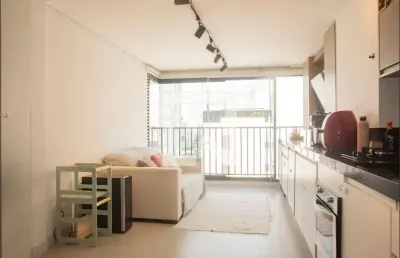 Apartamento para venda - saúde, 2 quartos,  45 m² - são paulo