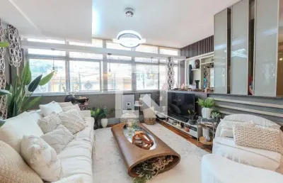 Apartamento para venda - bela vista, 4 quartos,  192 m² - são paulo