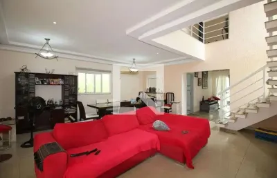 Casa / sobrado em condomínio para venda - anil, 5 quartos,  360 m² - rio de janeiro