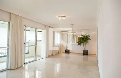 Apartamento para venda - vila mascote, 3 quartos,  150 m² - são paulo